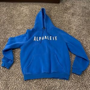 Alphalete Hoodie